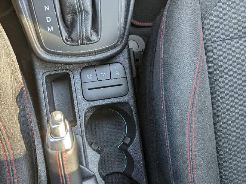 Photo 11 de l’annonce de FORD Puma d’occasion à vendre à MARSEILLE