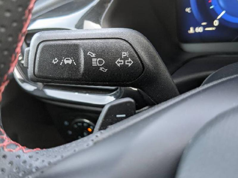 Photo 12 de l’annonce de FORD Puma d’occasion à vendre à MARSEILLE