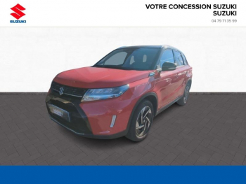 SUZUKI Vitara d’occasion à vendre à CHAMBERY
