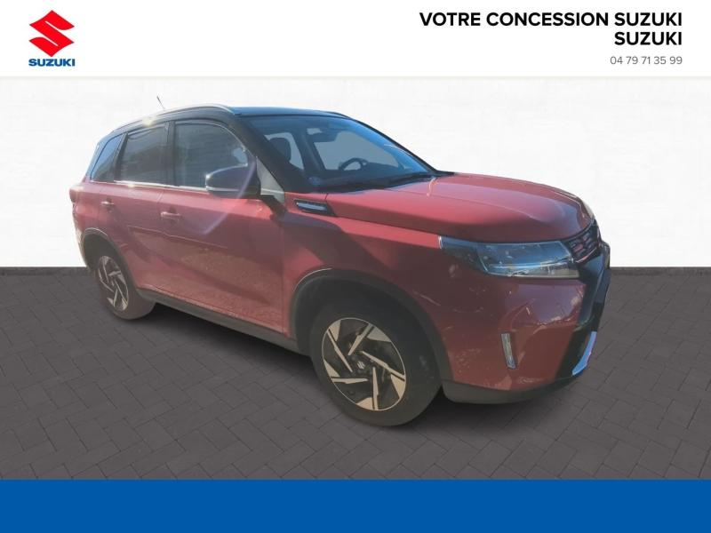 Photo 3 de l’annonce de SUZUKI Vitara d’occasion à vendre à CHAMBERY