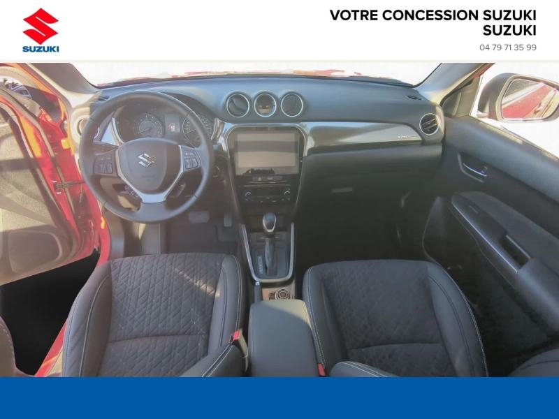Photo 12 de l’annonce de SUZUKI Vitara d’occasion à vendre à CHAMBERY