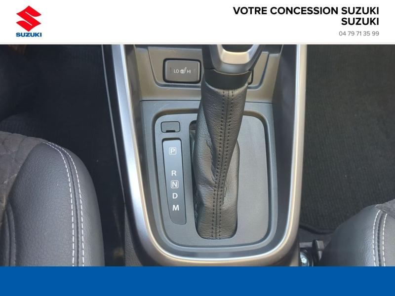 Photo 14 de l’annonce de SUZUKI Vitara d’occasion à vendre à CHAMBERY