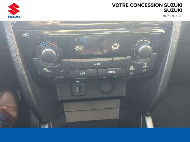 Photo 16 de l’annonce de SUZUKI Vitara d’occasion à vendre à CHAMBERY