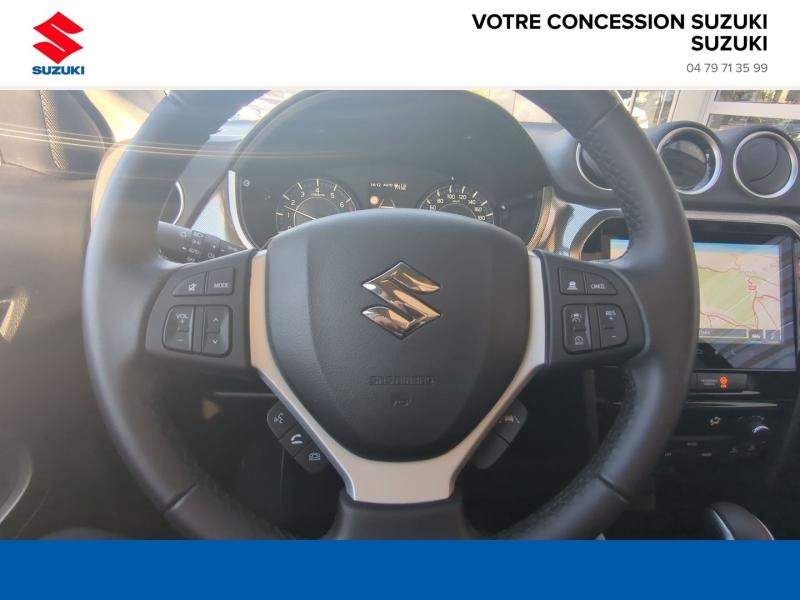 Photo 19 de l’annonce de SUZUKI Vitara d’occasion à vendre à CHAMBERY