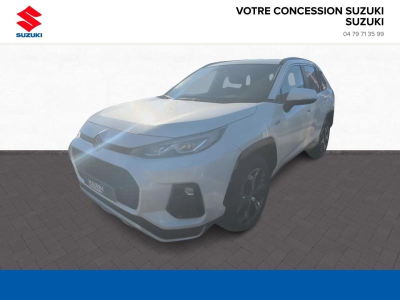 Photo 3 de l’annonce de SUZUKI Across d’occasion à vendre à CHAMBERY