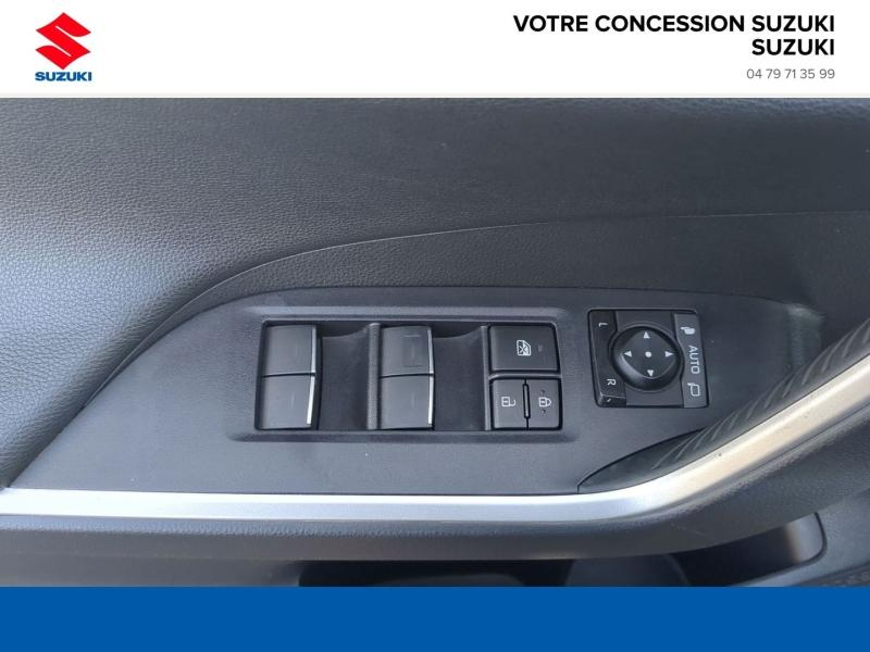 Photo 8 de l’annonce de SUZUKI Across d’occasion à vendre à CHAMBERY