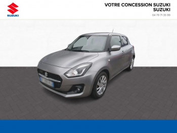SUZUKI Swift d’occasion à vendre à CHAMBERY