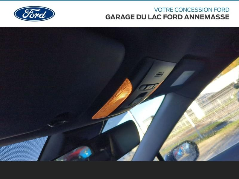 Photo 6 de l’annonce de TOYOTA Corolla Touring Spt d’occasion à vendre à ANNEMASSE