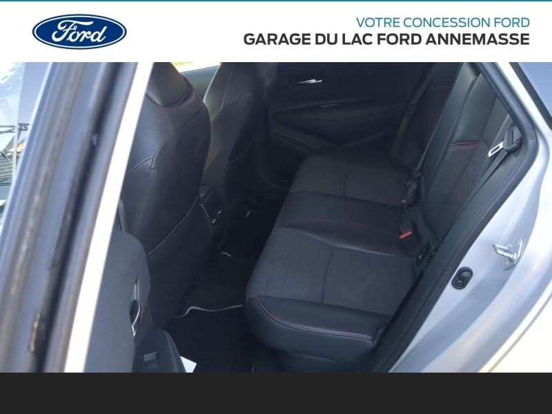 Photo 11 de l’annonce de TOYOTA Corolla Touring Spt d’occasion à vendre à ANNEMASSE