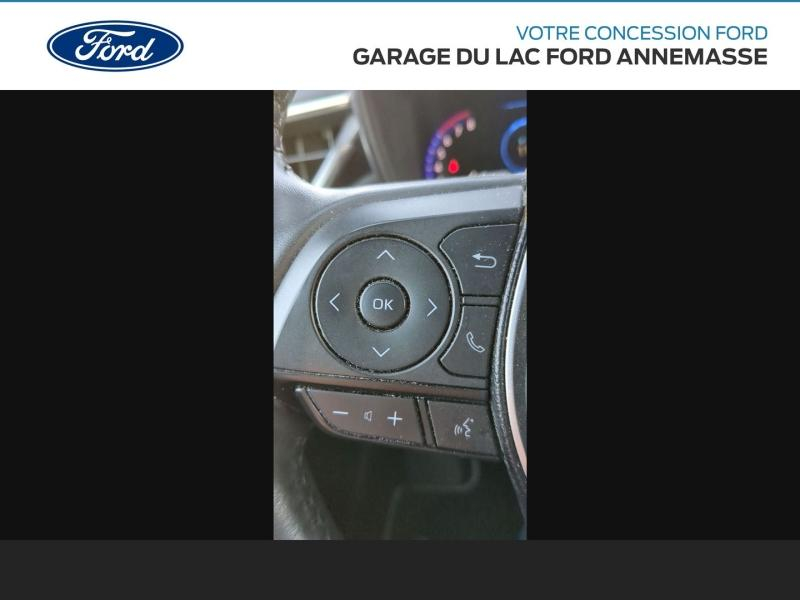 Photo 17 de l’annonce de TOYOTA Corolla Touring Spt d’occasion à vendre à ANNEMASSE