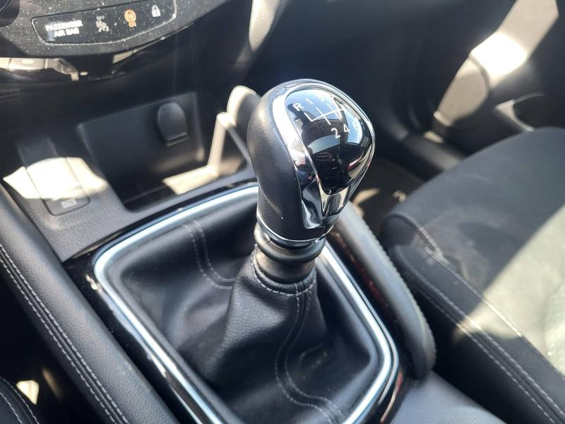 group.seo.links.detann.title Photo 4 de l’annonce de NISSAN Qashqai d’occasion à vendre à ANNECY