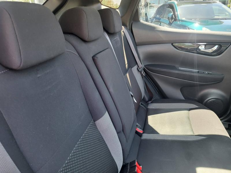 group.seo.links.detann.title Photo 6 de l’annonce de NISSAN Qashqai d’occasion à vendre à ANNECY