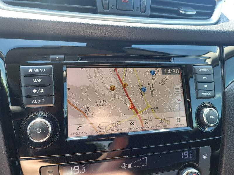 group.seo.links.detann.title Photo 9 de l’annonce de NISSAN Qashqai d’occasion à vendre à ANNECY