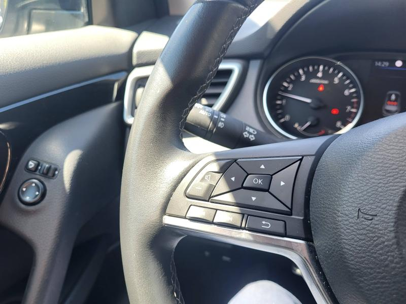 group.seo.links.detann.title Photo 20 de l’annonce de NISSAN Qashqai d’occasion à vendre à ANNECY