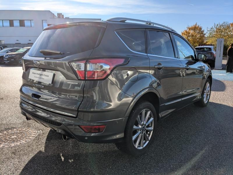 group.seo.links.detann.title Photo 6 de l’annonce de FORD Kuga d’occasion à vendre à ANNEMASSE