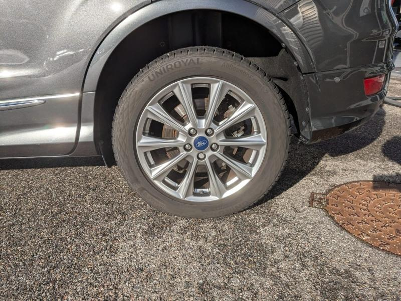 group.seo.links.detann.title Photo 9 de l’annonce de FORD Kuga d’occasion à vendre à ANNEMASSE