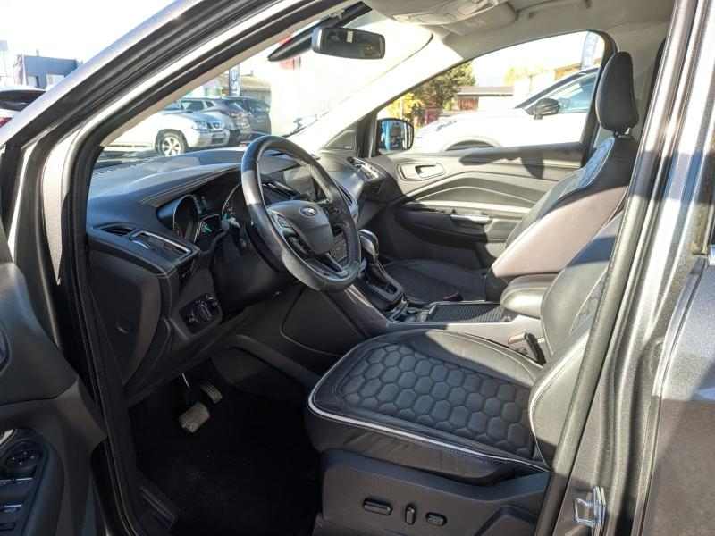 group.seo.links.detann.title Photo 10 de l’annonce de FORD Kuga d’occasion à vendre à ANNEMASSE