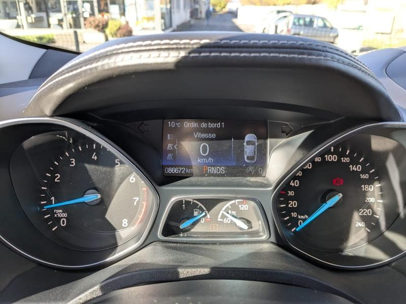 group.seo.links.detann.title Photo 12 de l’annonce de FORD Kuga d’occasion à vendre à ANNEMASSE