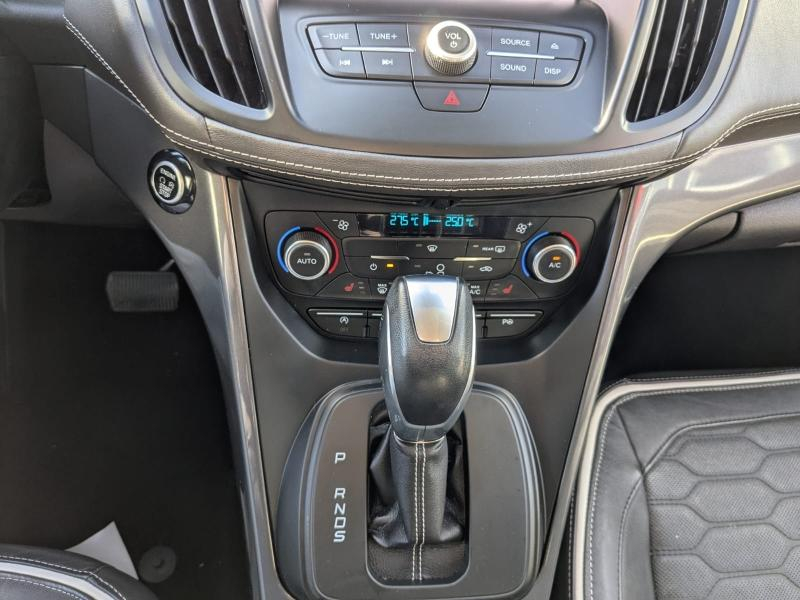 group.seo.links.detann.title Photo 13 de l’annonce de FORD Kuga d’occasion à vendre à ANNEMASSE