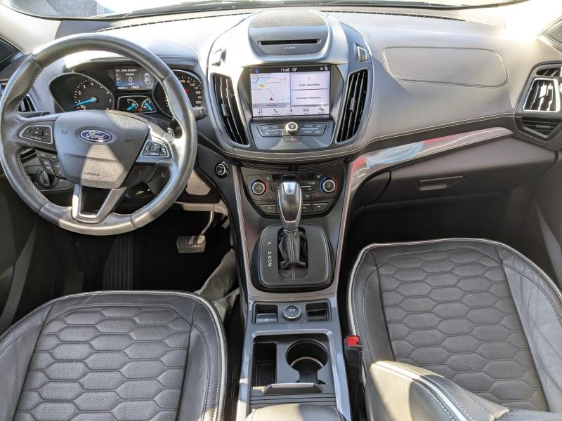 group.seo.links.detann.title Photo 15 de l’annonce de FORD Kuga d’occasion à vendre à ANNEMASSE