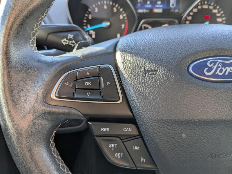 group.seo.links.detann.title Photo 17 de l’annonce de FORD Kuga d’occasion à vendre à ANNEMASSE