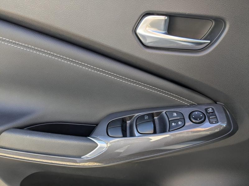 Photo 11 de l’annonce de NISSAN Juke d’occasion à vendre à ANNEMASSE