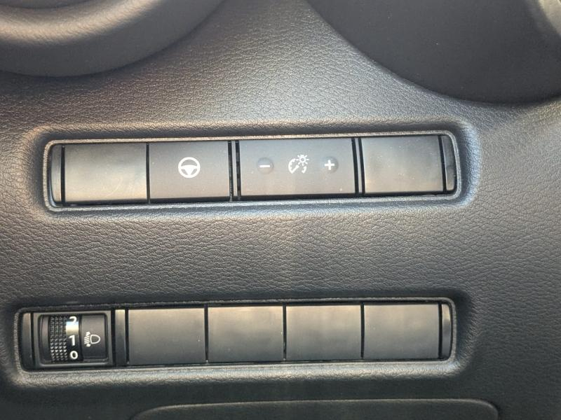 Photo 12 de l’annonce de NISSAN Juke d’occasion à vendre à ANNEMASSE