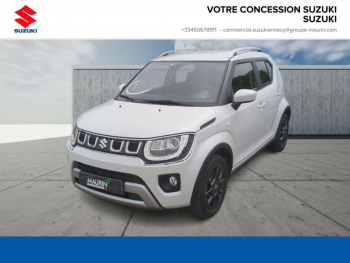 SUZUKI Ignis d’occasion à vendre à ANNECY