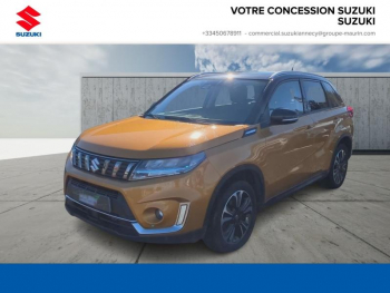 SUZUKI Vitara d’occasion à vendre à ANNECY