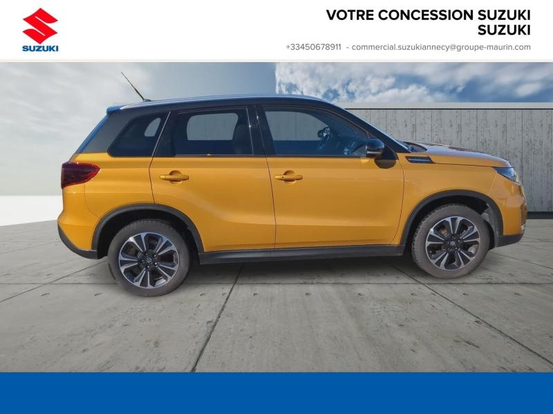 Photo 6 de l’annonce de SUZUKI Vitara d’occasion à vendre à ANNECY