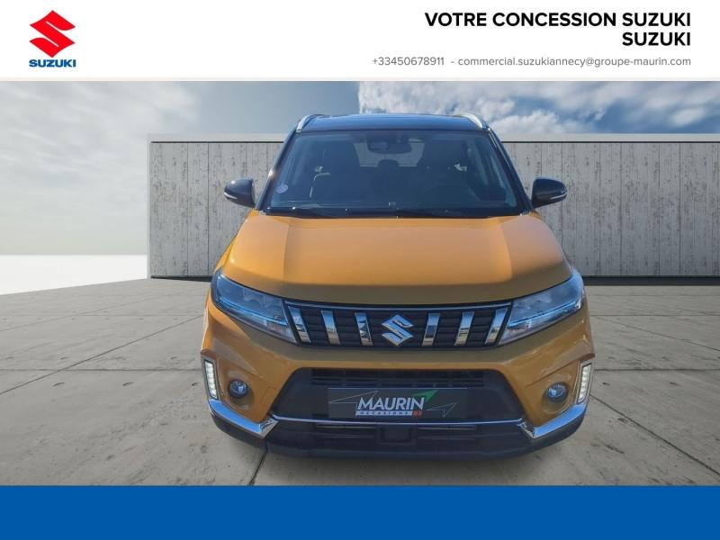 Photo 8 de l’annonce de SUZUKI Vitara d’occasion à vendre à ANNECY
