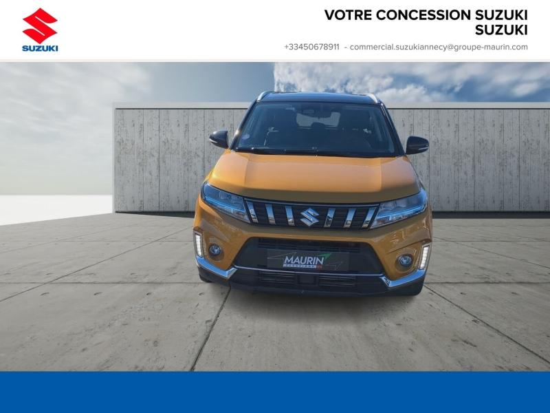 Photo 9 de l’annonce de SUZUKI Vitara d’occasion à vendre à ANNECY