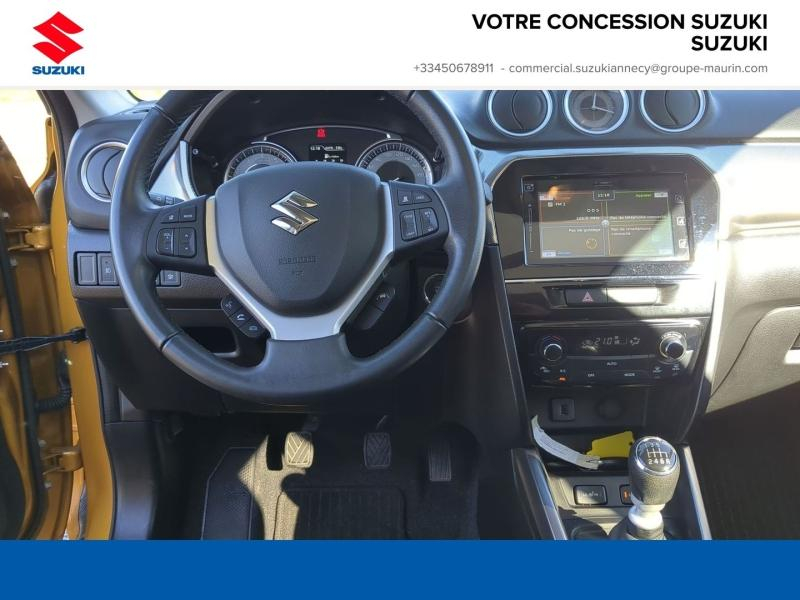 Photo 17 de l’annonce de SUZUKI Vitara d’occasion à vendre à ANNECY