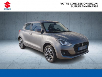 SUZUKI Swift d’occasion à vendre à ANNECY