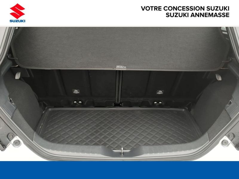 Photo 20 de l’annonce de TOYOTA Aygo X d’occasion à vendre à ANNECY