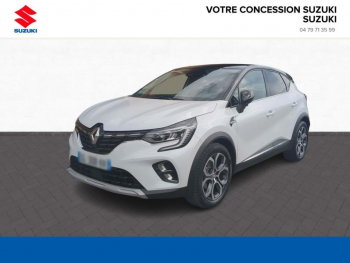 RENAULT Captur d’occasion à vendre à CHAMBERY