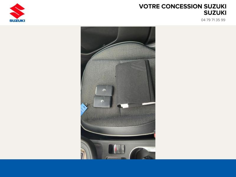 Photo 18 de l’annonce de RENAULT Captur d’occasion à vendre à CHAMBERY