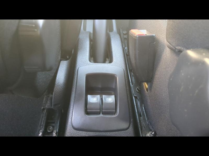 group.seo.links.detann.title Photo 9 de l’annonce de DACIA Sandero d’occasion à vendre à CHAMBERY