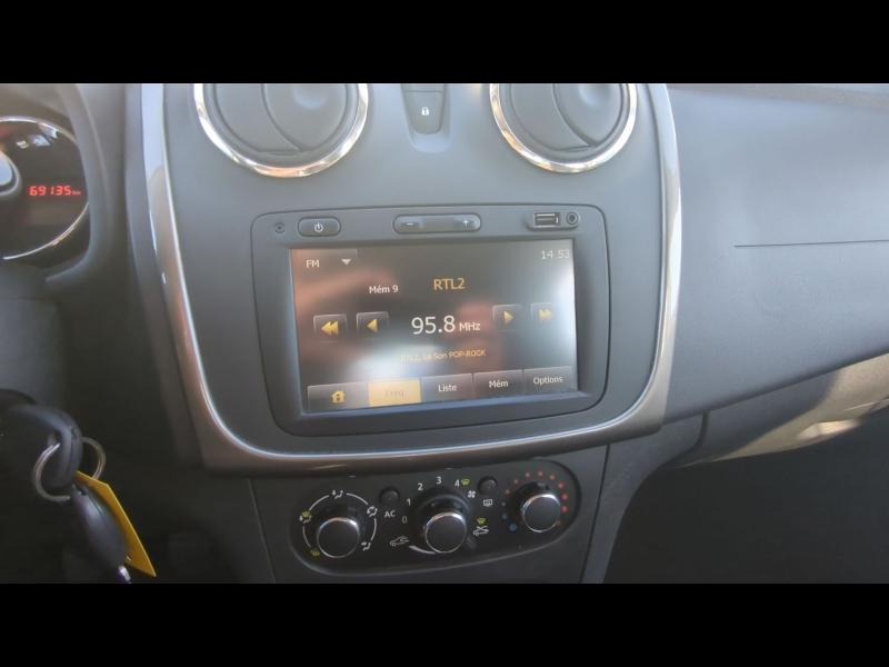 group.seo.links.detann.title Photo 14 de l’annonce de DACIA Sandero d’occasion à vendre à CHAMBERY