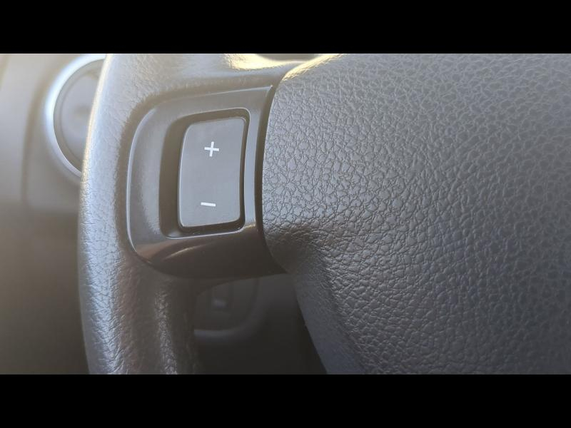 group.seo.links.detann.title Photo 16 de l’annonce de DACIA Sandero d’occasion à vendre à CHAMBERY