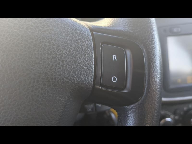 group.seo.links.detann.title Photo 17 de l’annonce de DACIA Sandero d’occasion à vendre à CHAMBERY