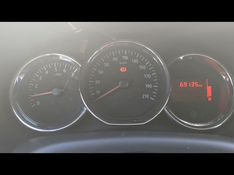 group.seo.links.detann.title Photo 18 de l’annonce de DACIA Sandero d’occasion à vendre à CHAMBERY