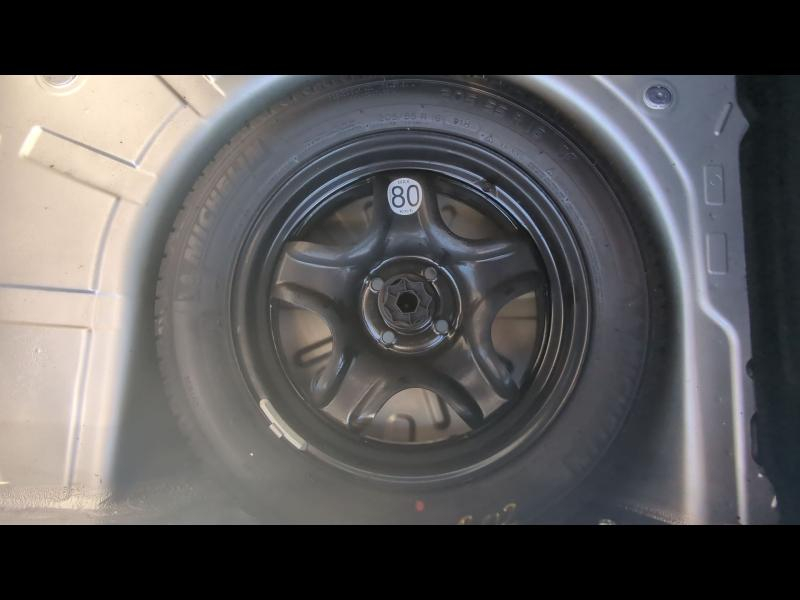 group.seo.links.detann.title Photo 20 de l’annonce de DACIA Sandero d’occasion à vendre à CHAMBERY