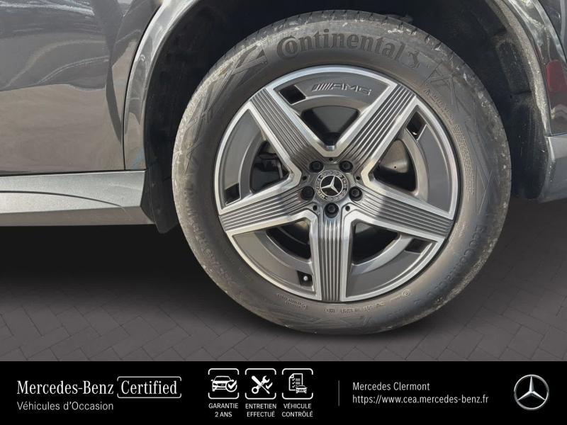 group.seo.links.detann.title Photo 7 de l’annonce de MERCEDES-BENZ GLC Coupé d’occasion à vendre à AUBIÈRE