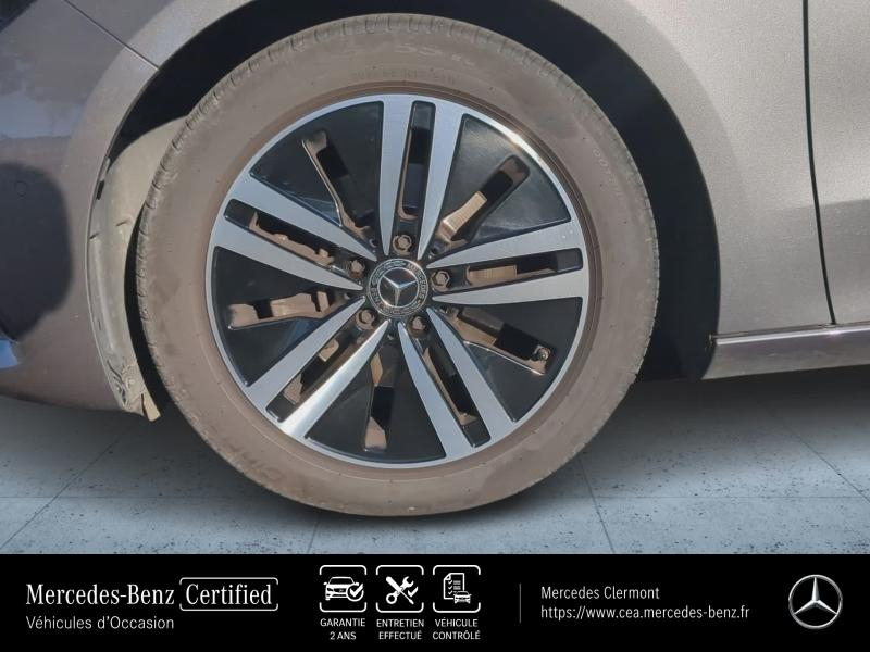 group.seo.links.detann.title Photo 6 de l’annonce de MERCEDES-BENZ Classe B d’occasion à vendre à AUBIÈRE