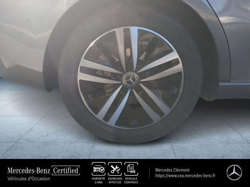 group.seo.links.detann.title Photo 8 de l’annonce de MERCEDES-BENZ Classe B d’occasion à vendre à AUBIÈRE