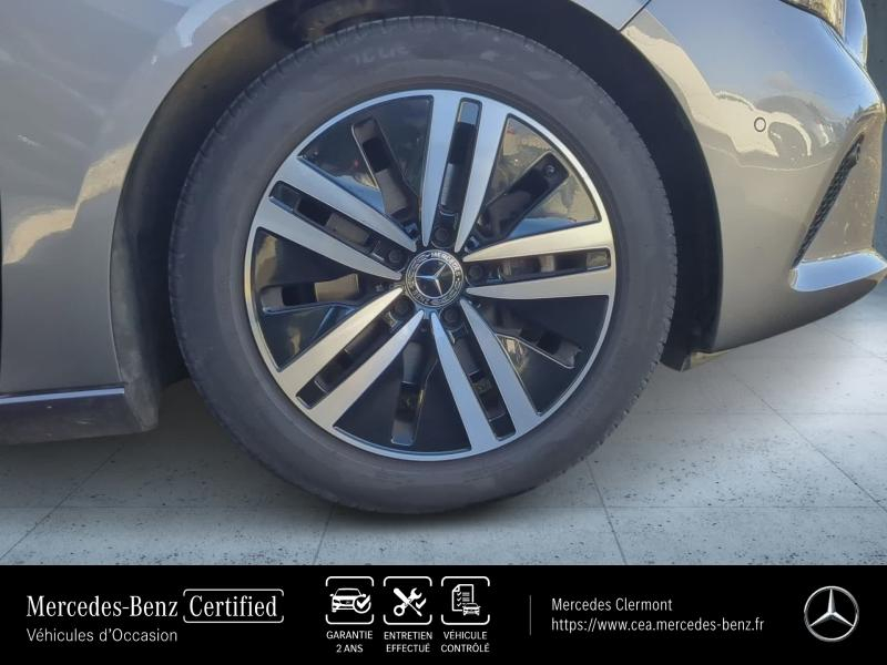 group.seo.links.detann.title Photo 9 de l’annonce de MERCEDES-BENZ Classe B d’occasion à vendre à AUBIÈRE