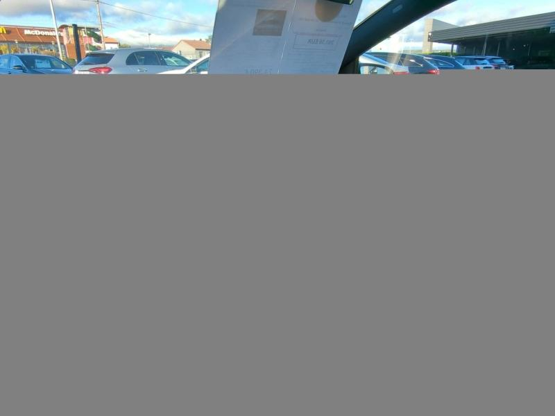 group.seo.links.detann.title Photo 10 de l’annonce de MERCEDES-BENZ Classe B d’occasion à vendre à AUBIÈRE