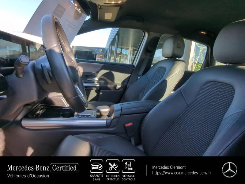 group.seo.links.detann.title Photo 12 de l’annonce de MERCEDES-BENZ Classe B d’occasion à vendre à AUBIÈRE