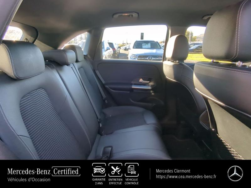 group.seo.links.detann.title Photo 14 de l’annonce de MERCEDES-BENZ Classe B d’occasion à vendre à AUBIÈRE